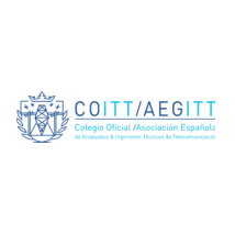 Imagen del Colegio Oficial de Ingenieros Técnicos de Telecomunicaciones